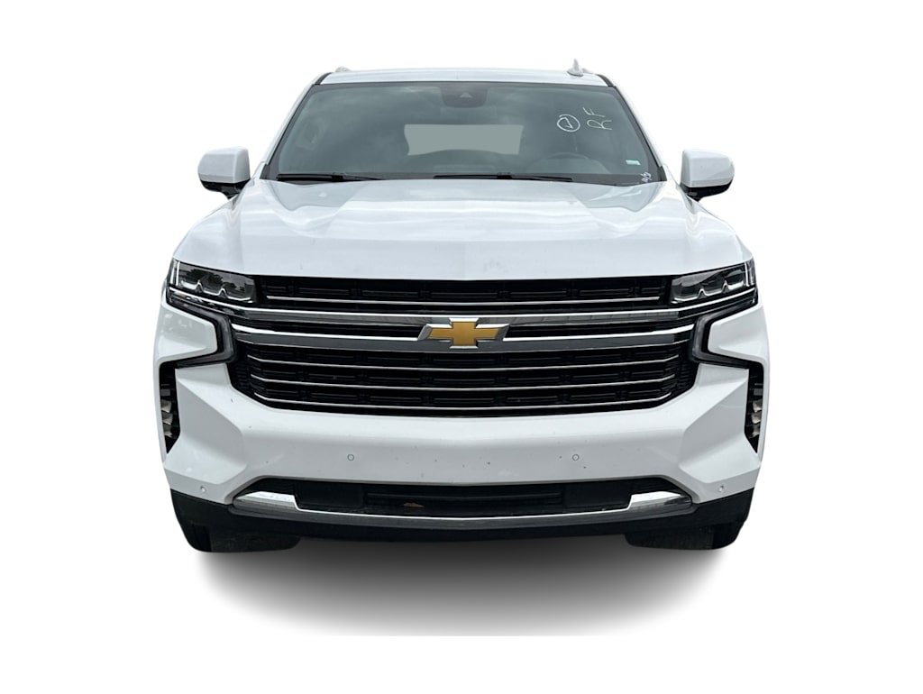 2023 Chevrolet Suburban 1500 LT 3