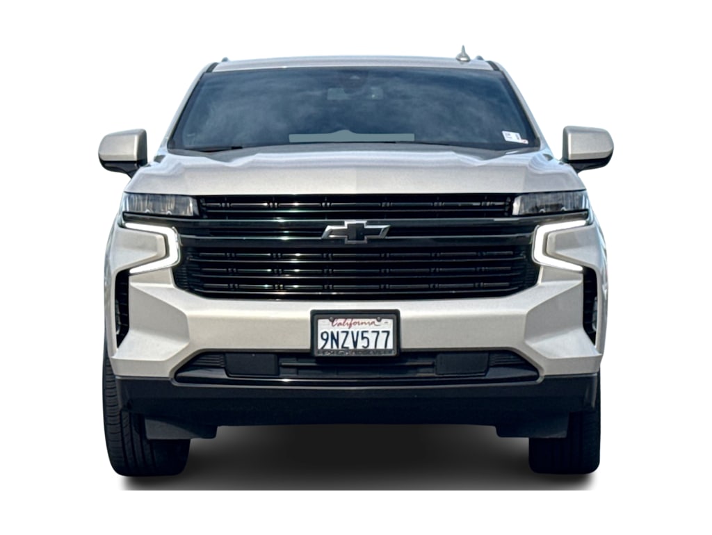 Thumbnail: 2021 Chevrolet Suburban - 6