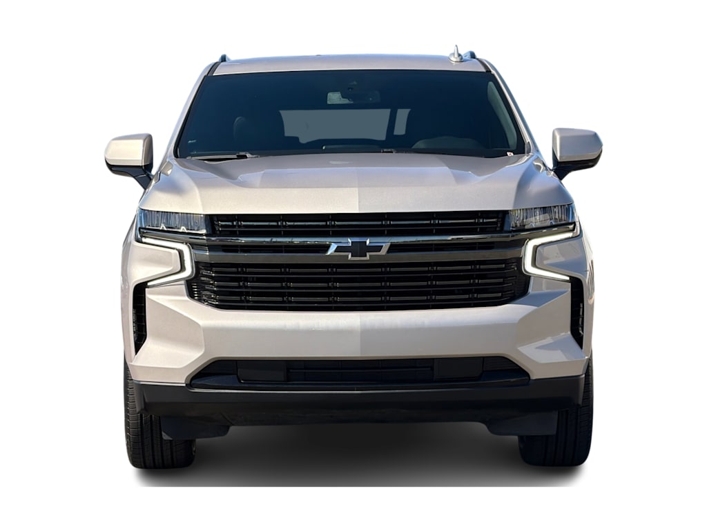 Thumbnail: 2021 Chevrolet Suburban - 6