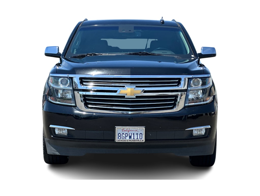Thumbnail: 2019 Chevrolet Suburban - 6
