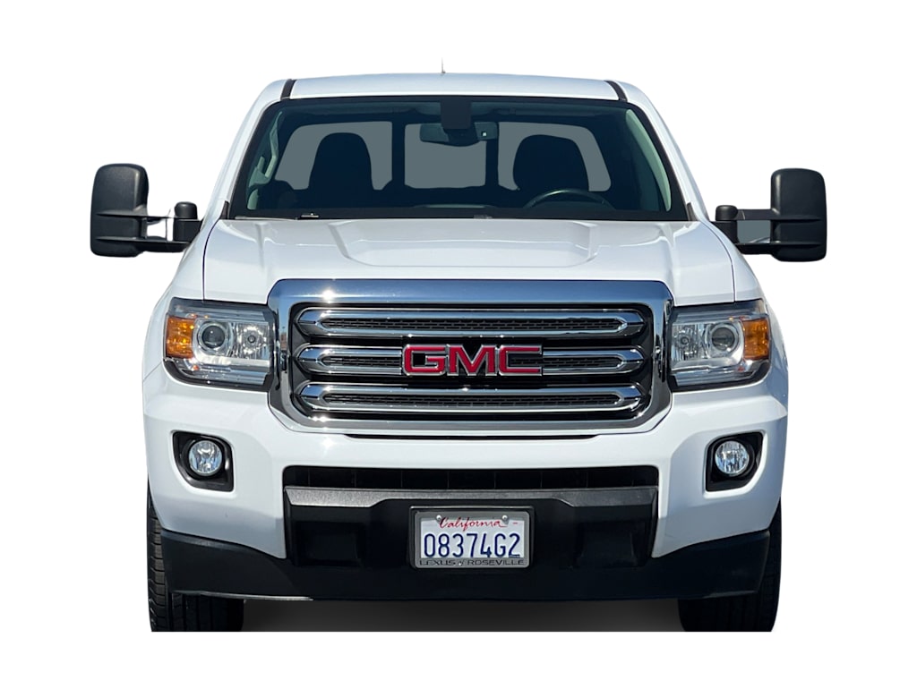 Thumbnail: 2017 GMC Canyon - 6