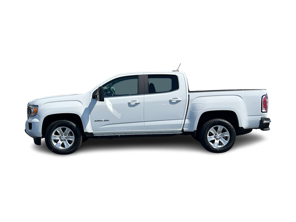 Thumbnail: 2017 GMC Canyon - 3