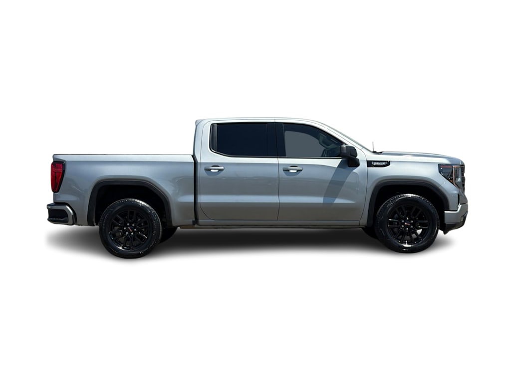 Thumbnail: 2026 GMC Sierra 1500 - 18