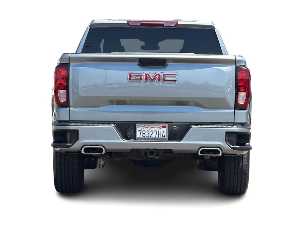 Thumbnail: 2026 GMC Sierra 1500 - 5