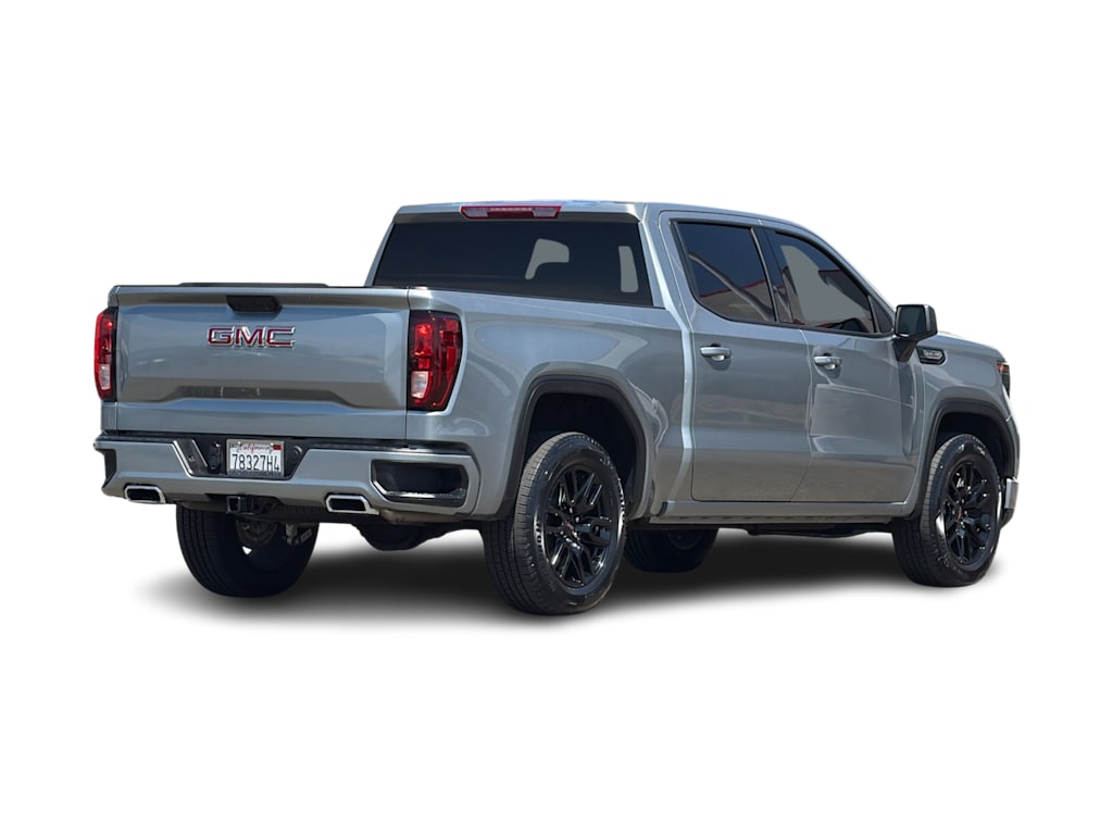 Thumbnail: 2026 GMC Sierra 1500 - 16