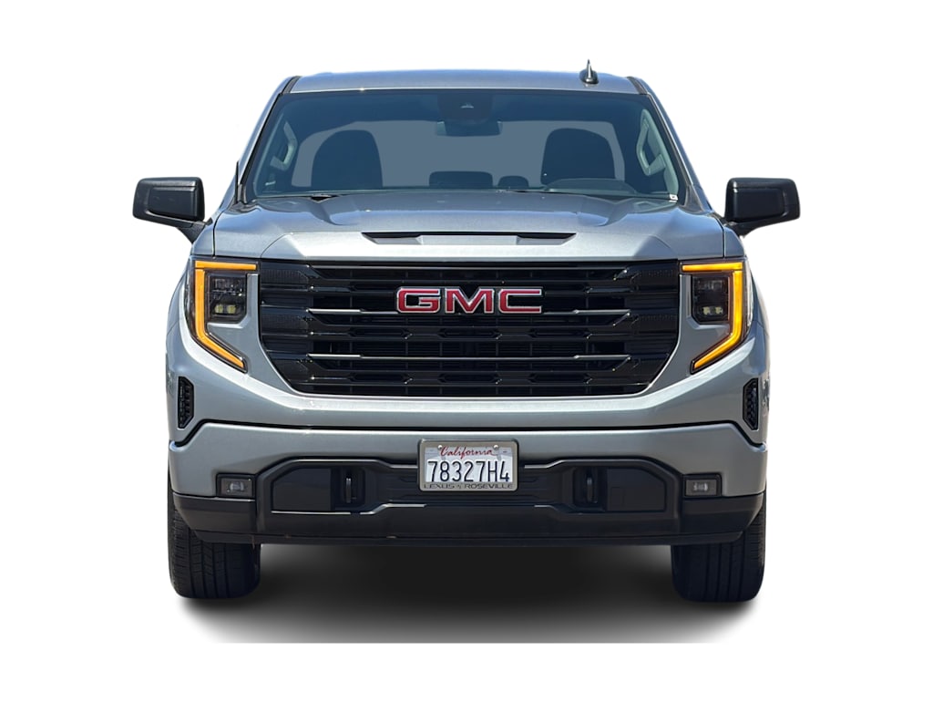 Thumbnail: 2026 GMC Sierra 1500 - 6