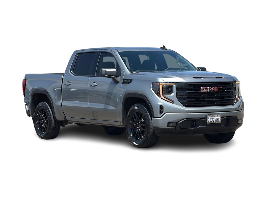 Thumbnail: 2026 GMC Sierra 1500 - 17