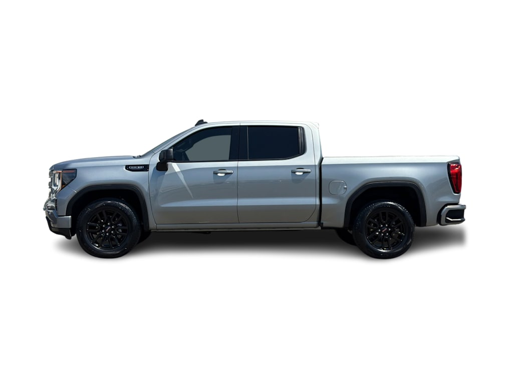 Thumbnail: 2026 GMC Sierra 1500 - 3