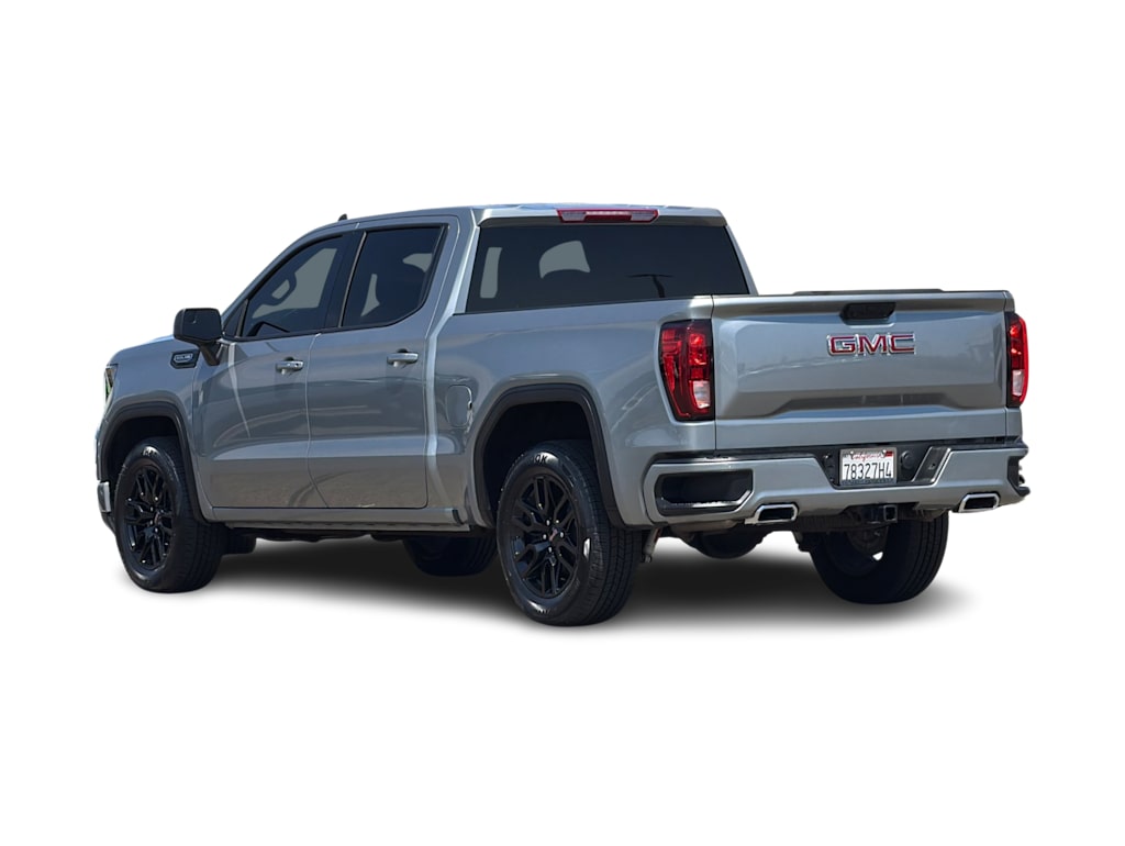 Thumbnail: 2026 GMC Sierra 1500 - 4