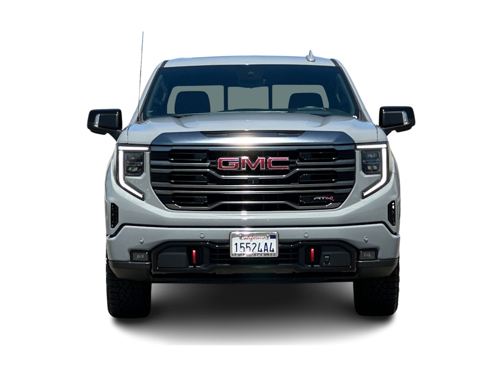 Thumbnail: 2024 GMC Sierra 1500 - 6