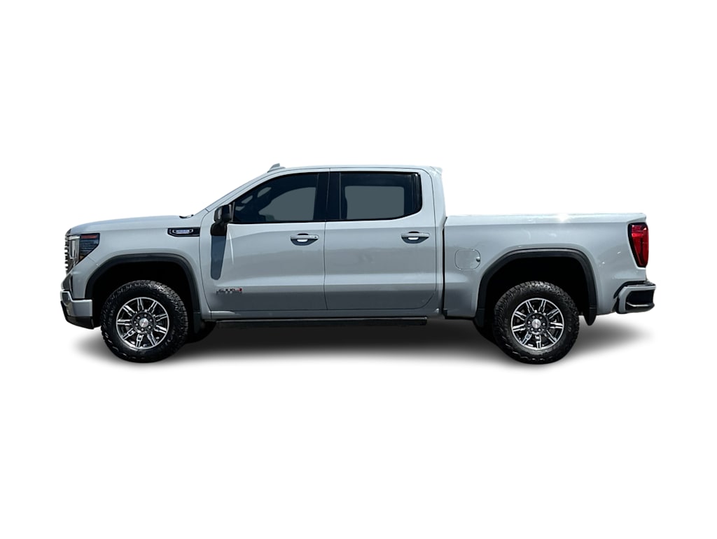 Thumbnail: 2024 GMC Sierra 1500 - 3