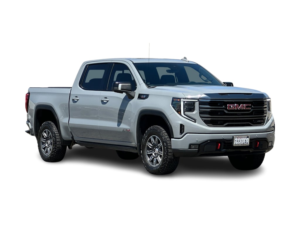 Thumbnail: 2024 GMC Sierra 1500 - 19