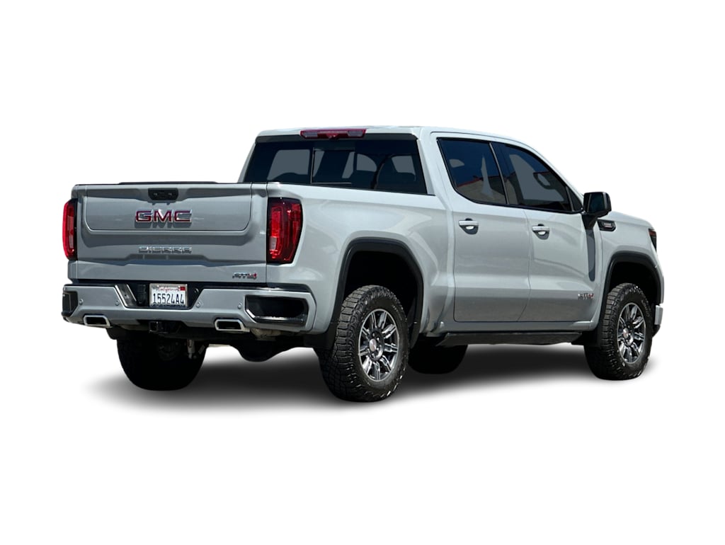 Thumbnail: 2024 GMC Sierra 1500 - 18