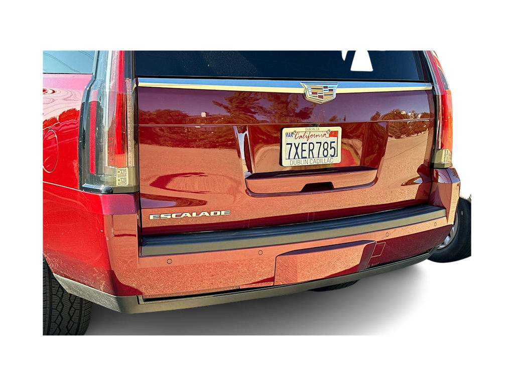 Thumbnail: 2016 Cadillac Escalade - 15