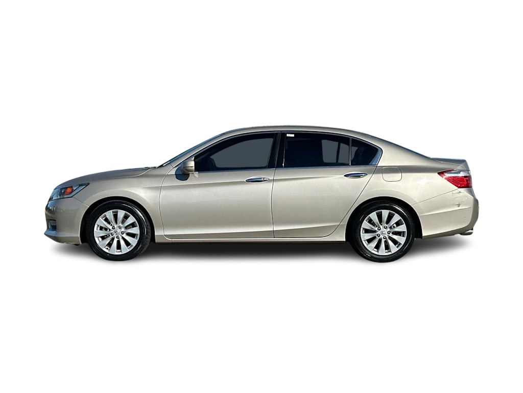 2015 Honda Accord EX-L 3