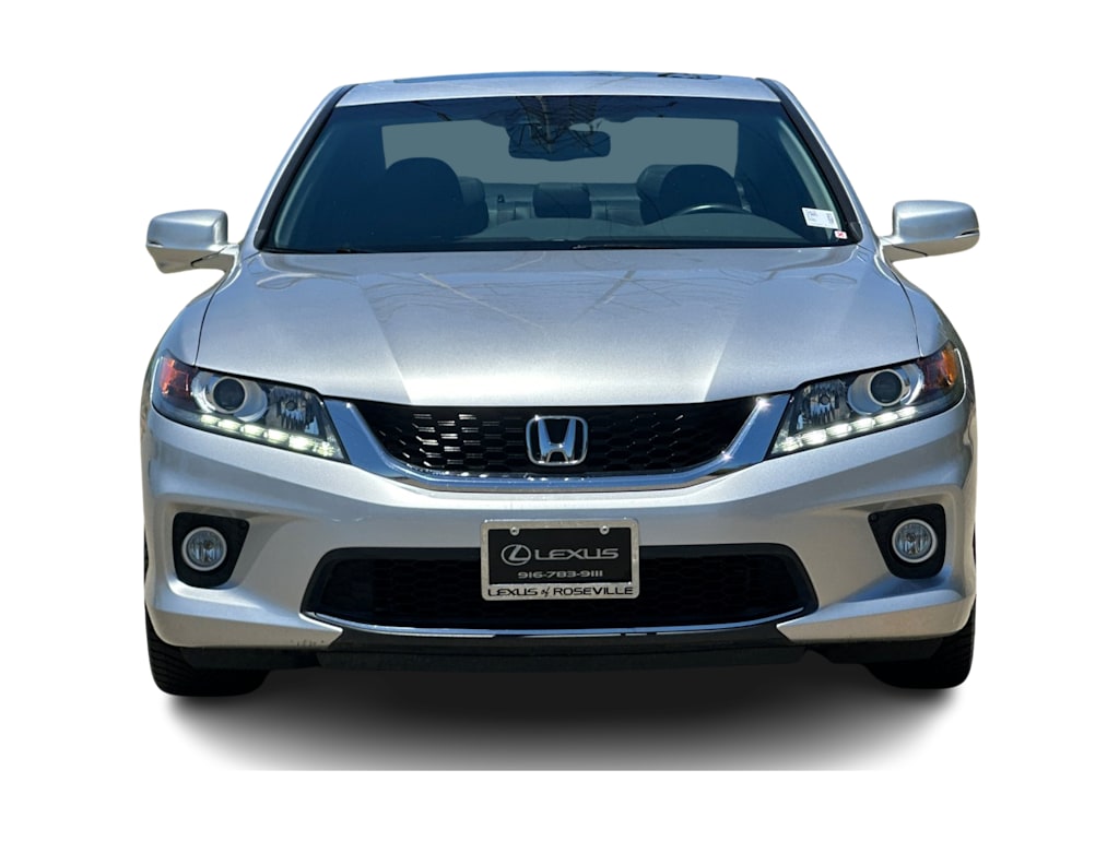 Thumbnail: 2015 Honda Accord - 6