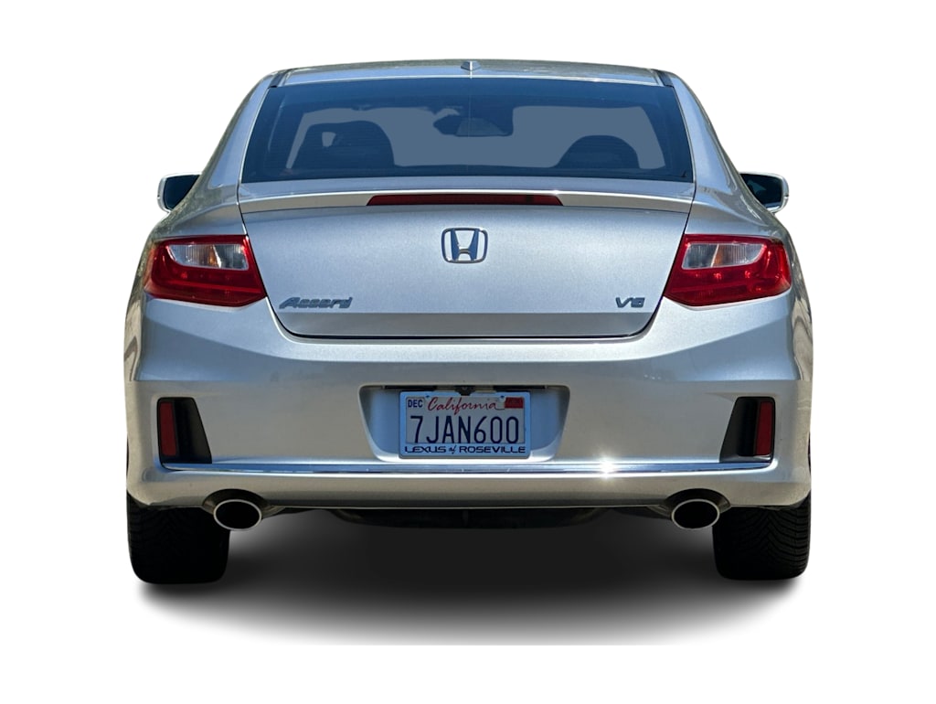 Thumbnail: 2015 Honda Accord - 5