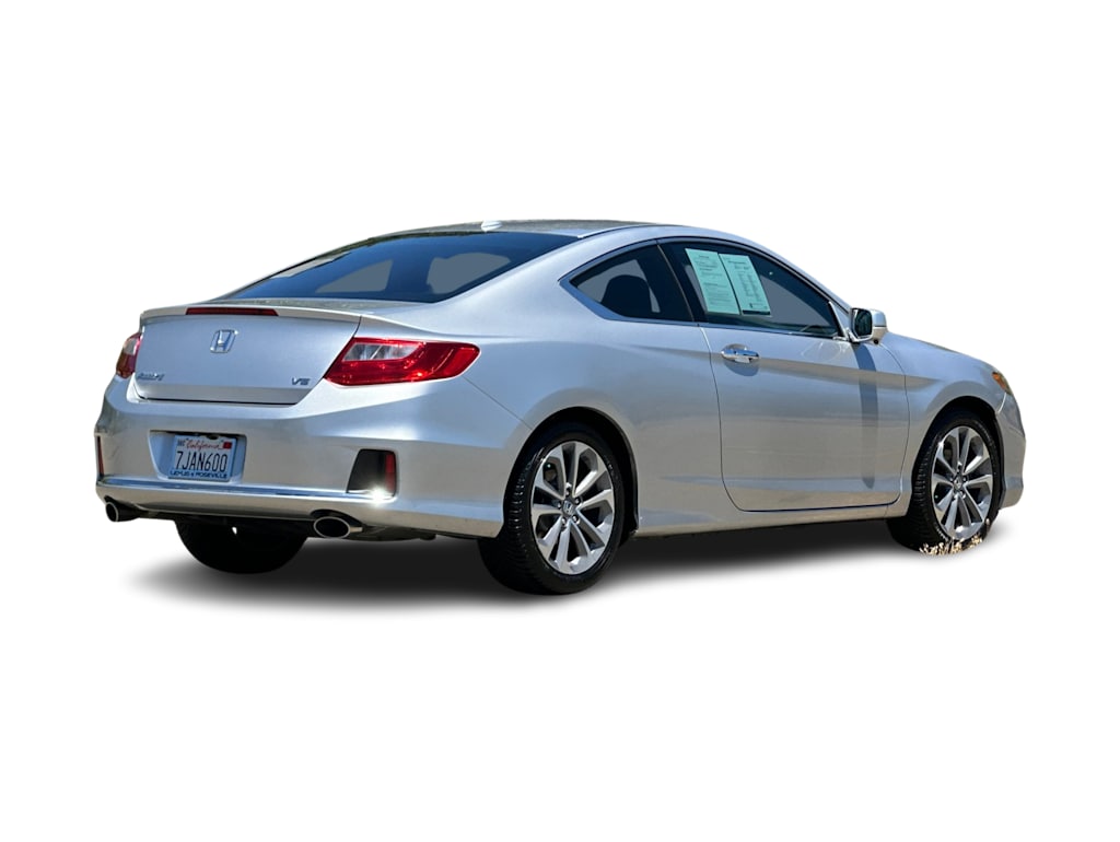 Thumbnail: 2015 Honda Accord - 17