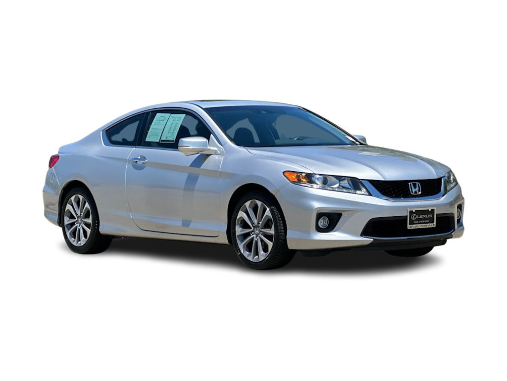 Thumbnail: 2015 Honda Accord - 18