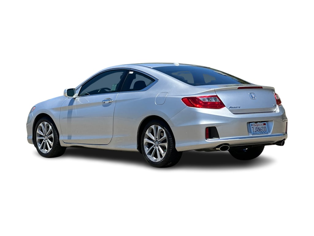 Thumbnail: 2015 Honda Accord - 4