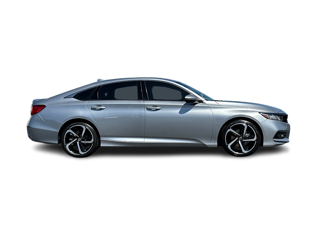 Thumbnail: 2019 Honda Accord - 18