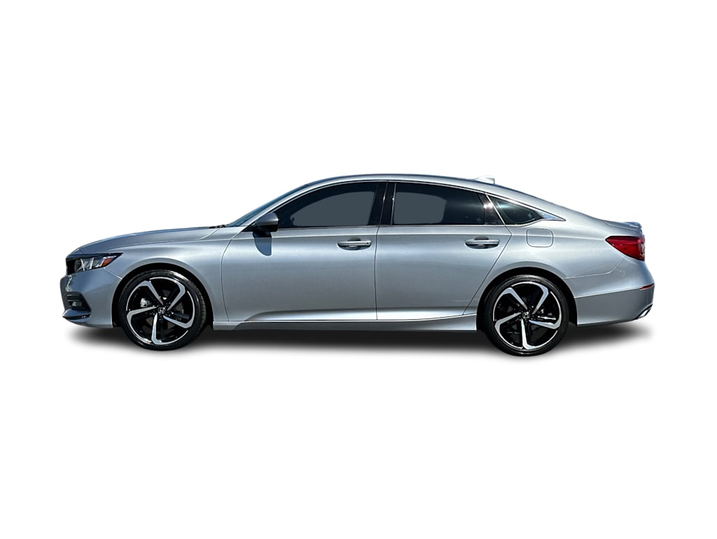 Thumbnail: 2019 Honda Accord - 3