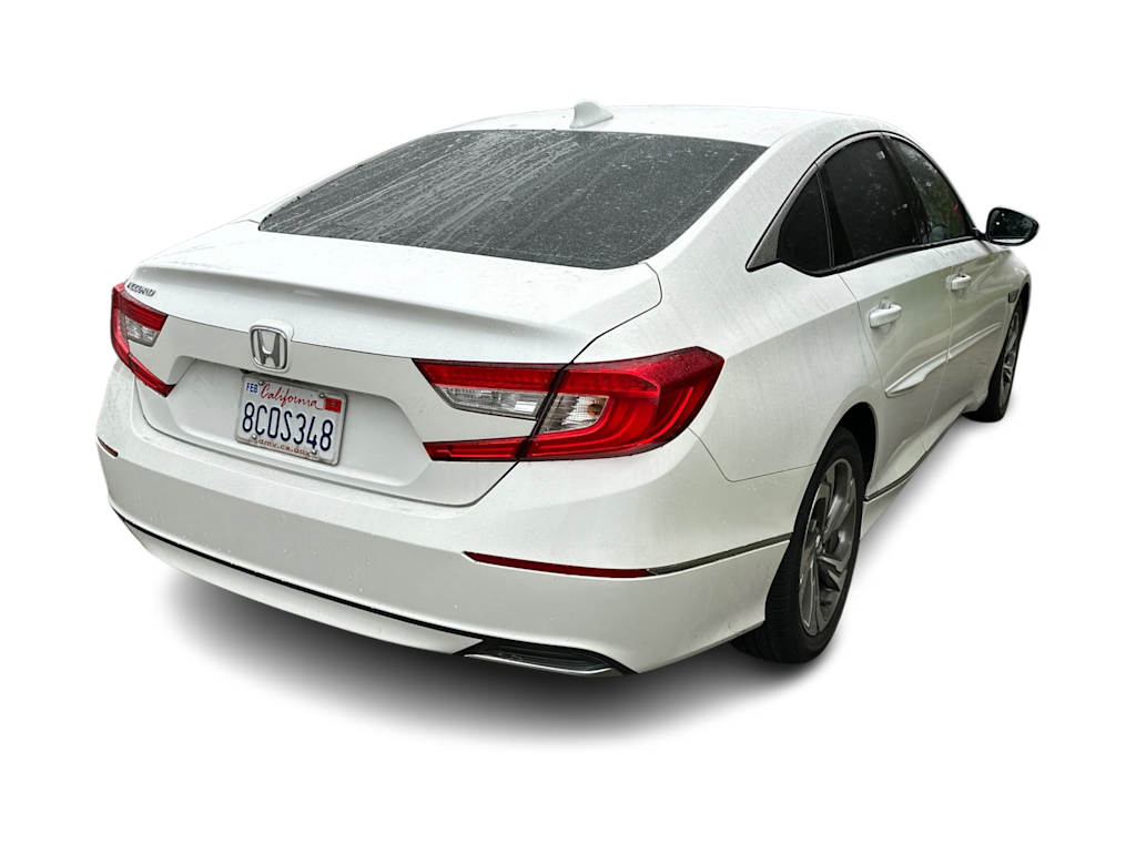 Thumbnail: 2018 Honda Accord - 8