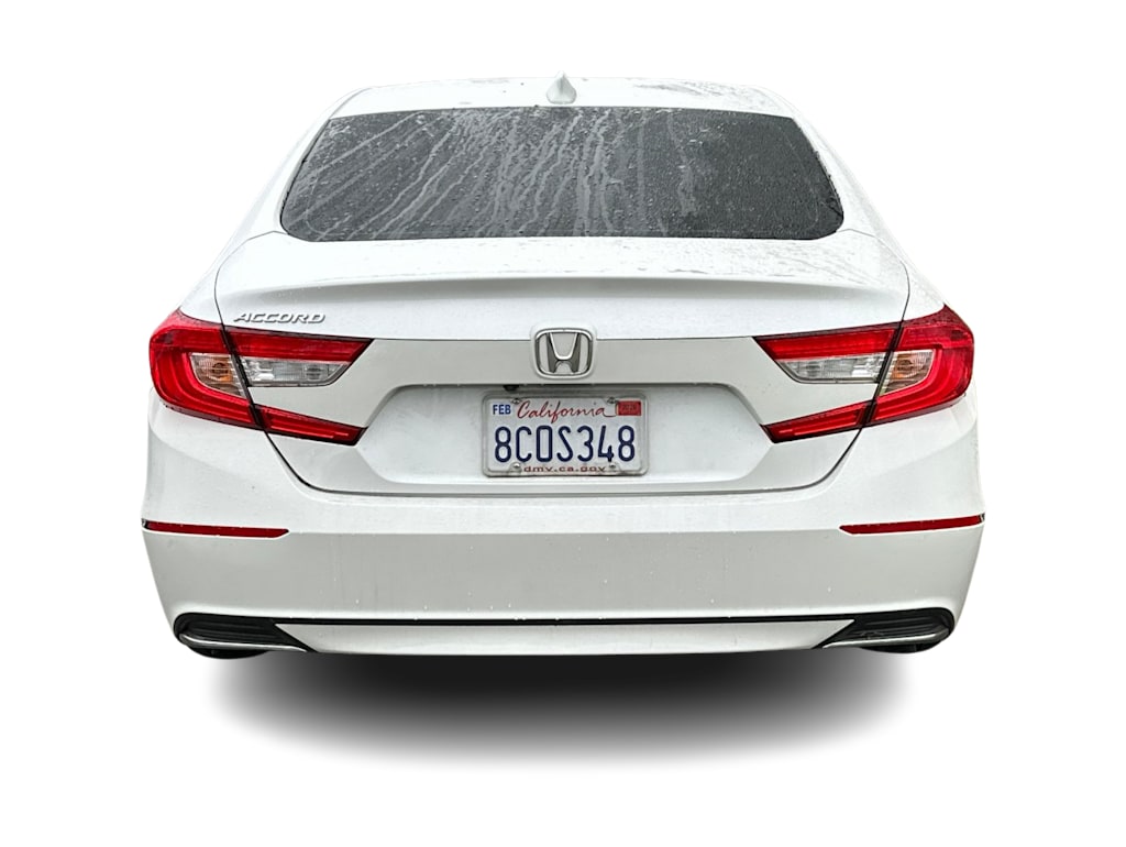 Thumbnail: 2018 Honda Accord - 3