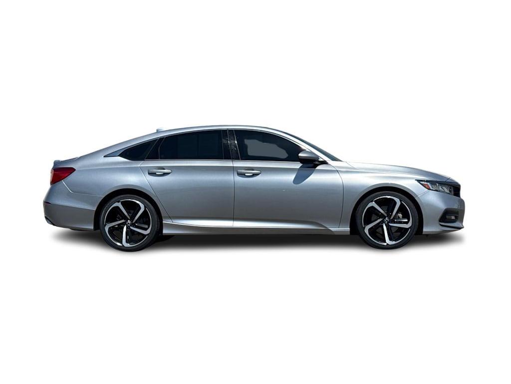 Thumbnail: 2020 Honda Accord - 19