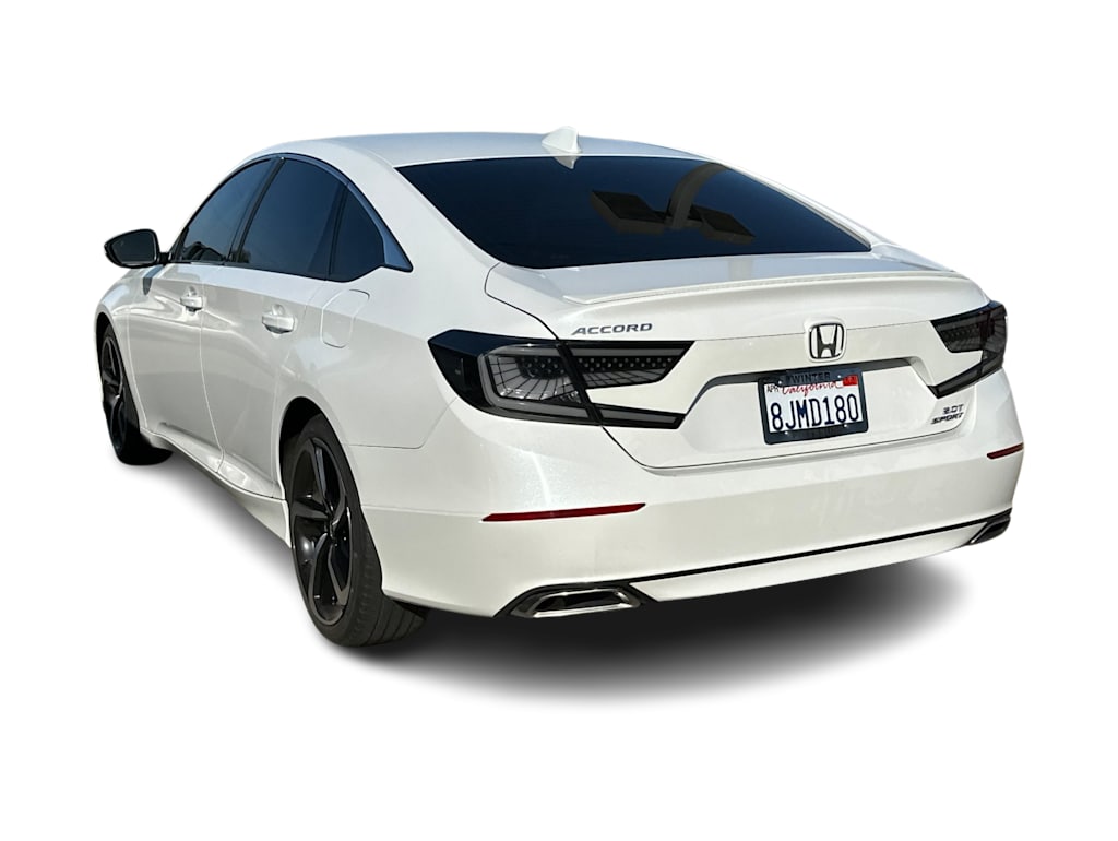 Thumbnail: 2019 Honda Accord - 2