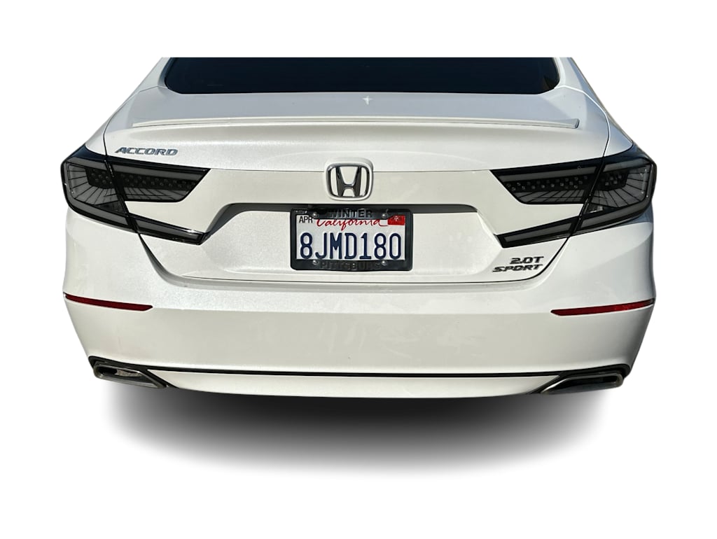Thumbnail: 2019 Honda Accord - 16