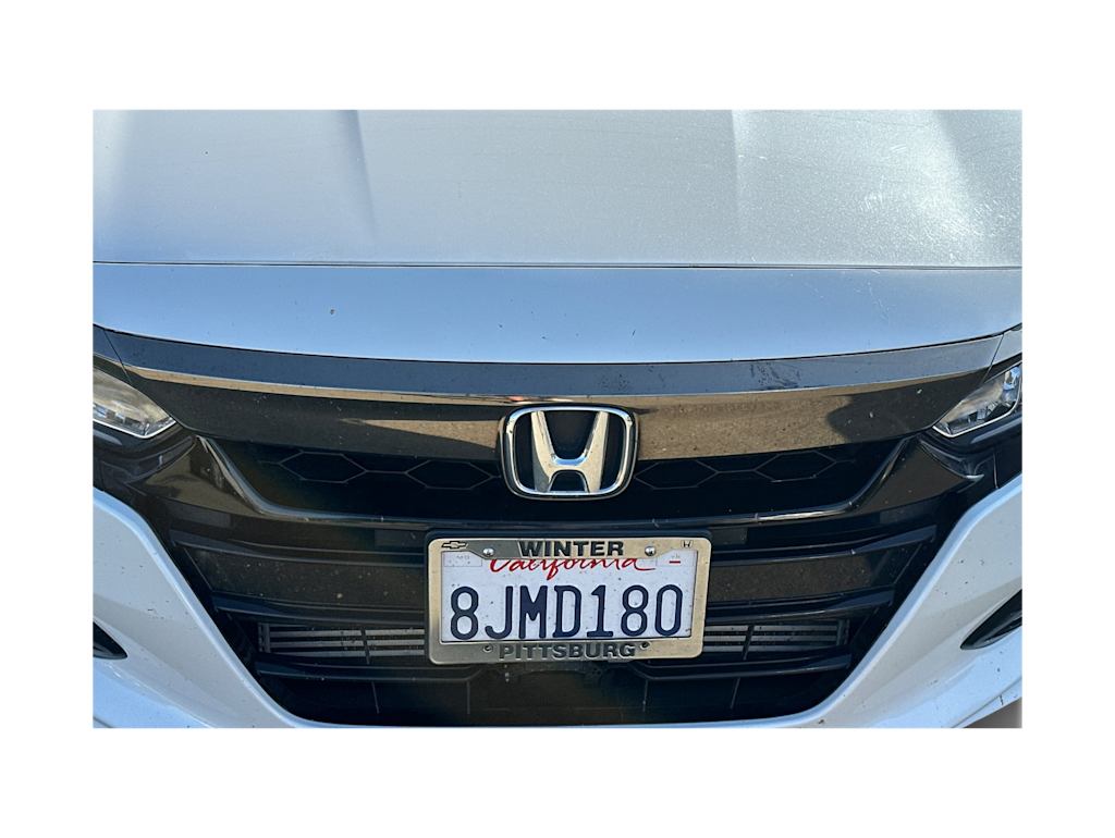 Thumbnail: 2019 Honda Accord - 11