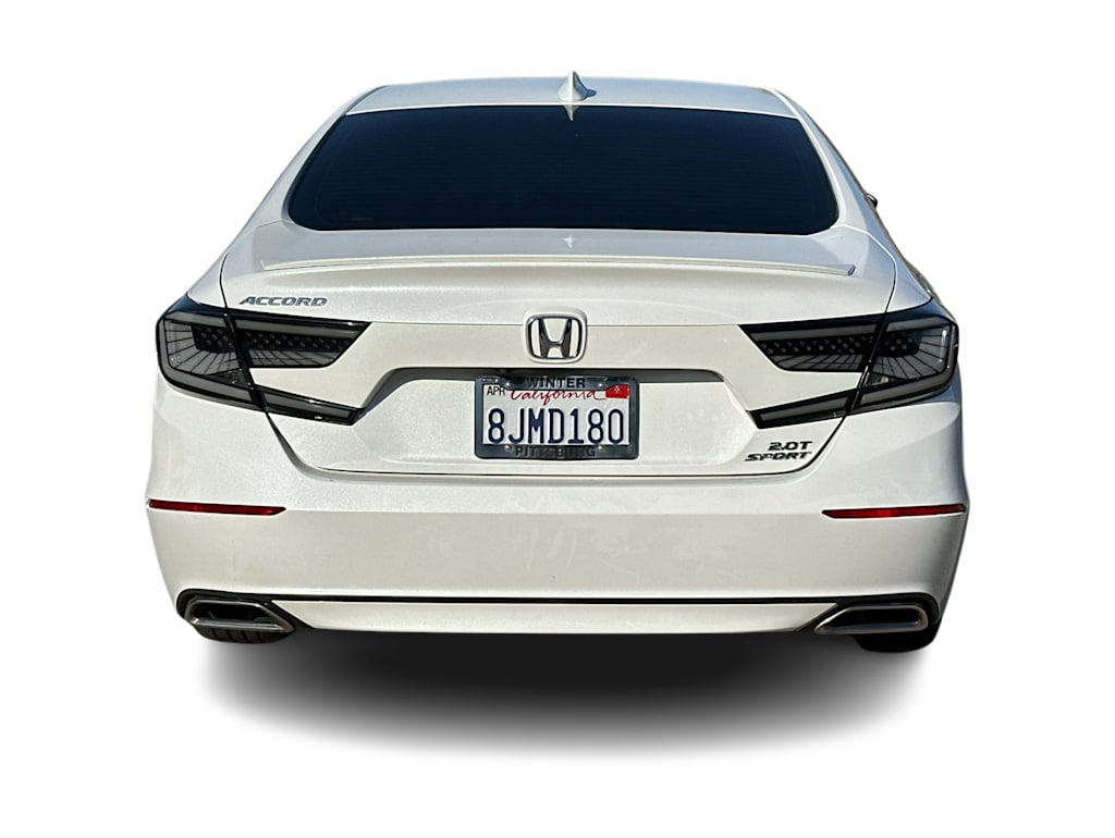 Thumbnail: 2019 Honda Accord - 3