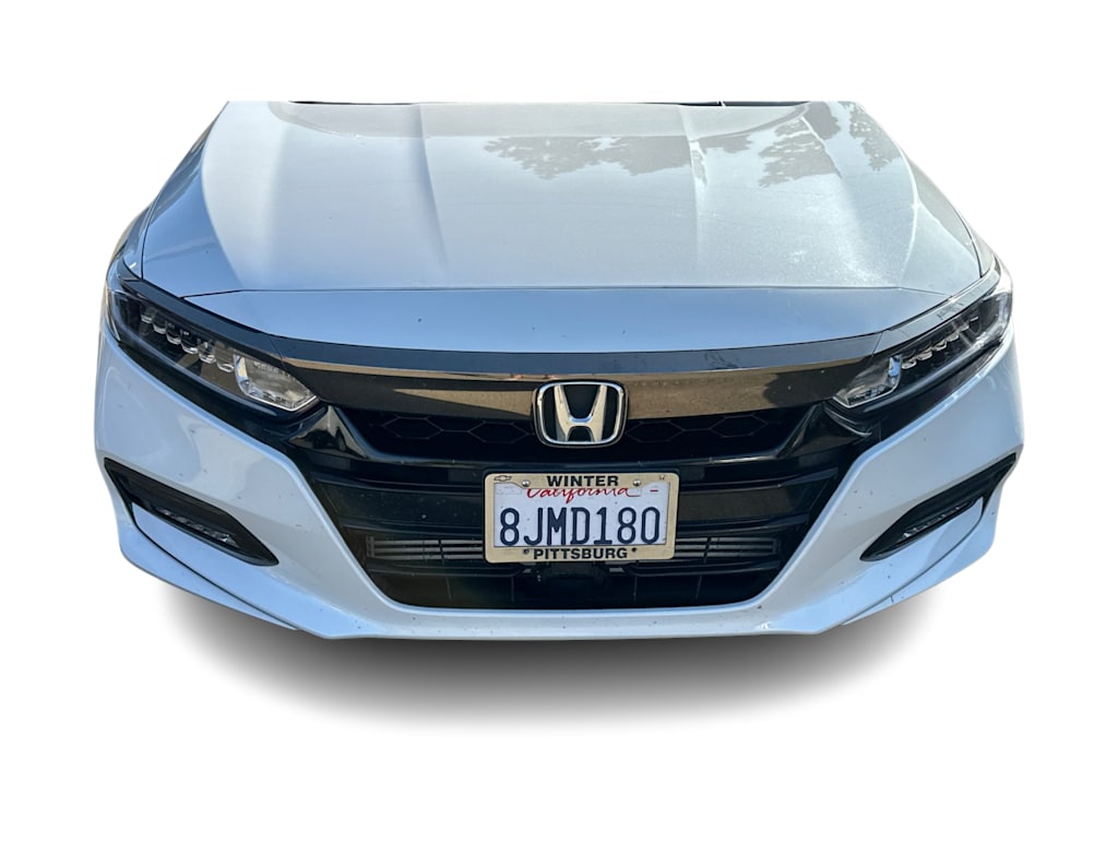 Thumbnail: 2019 Honda Accord - 10