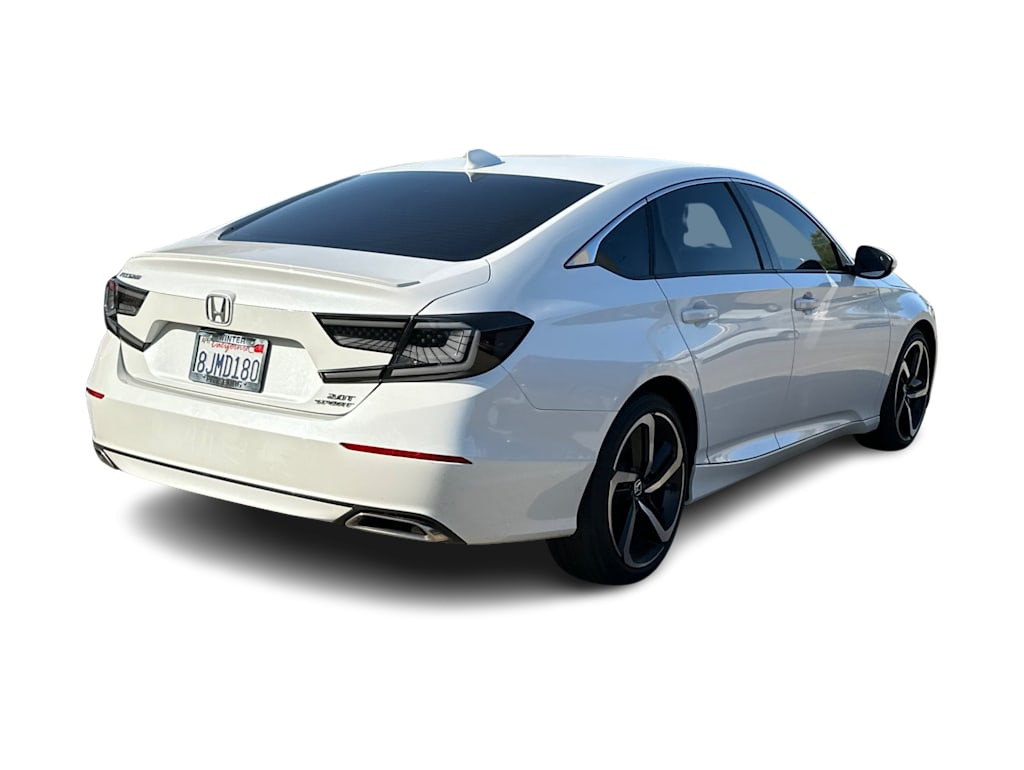 Thumbnail: 2019 Honda Accord - 7