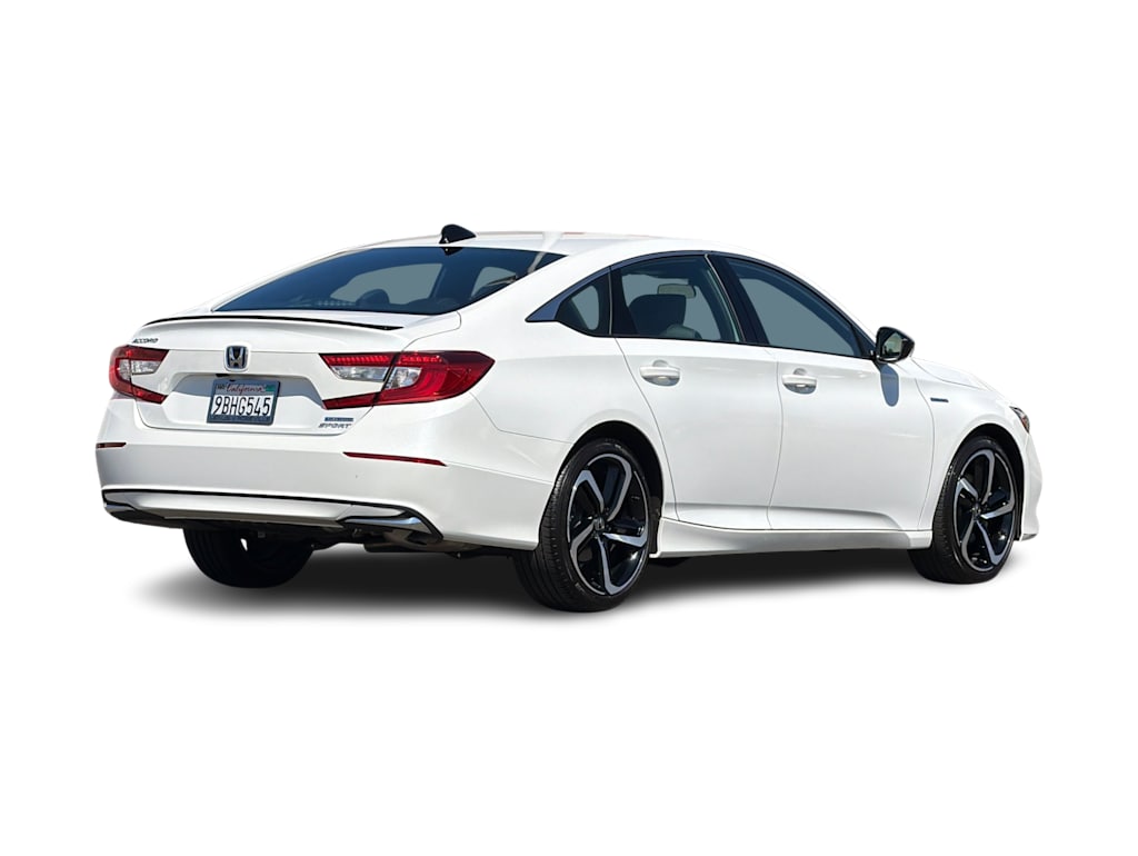 Thumbnail: 2022 Honda Accord - 17