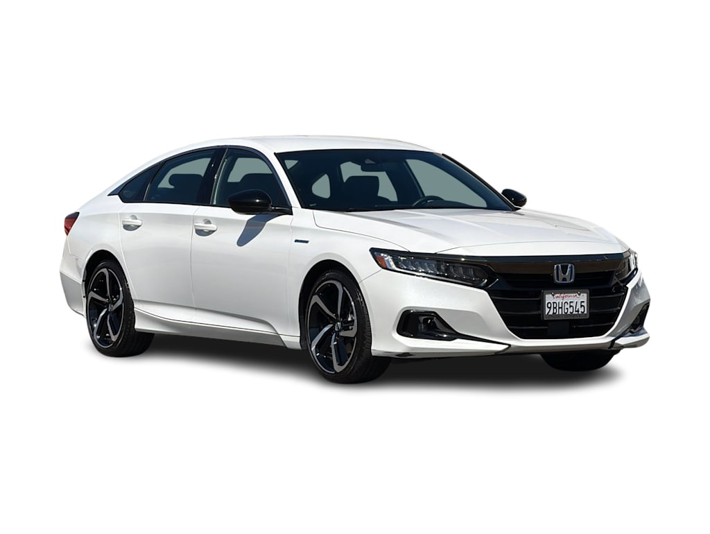 Thumbnail: 2022 Honda Accord - 18