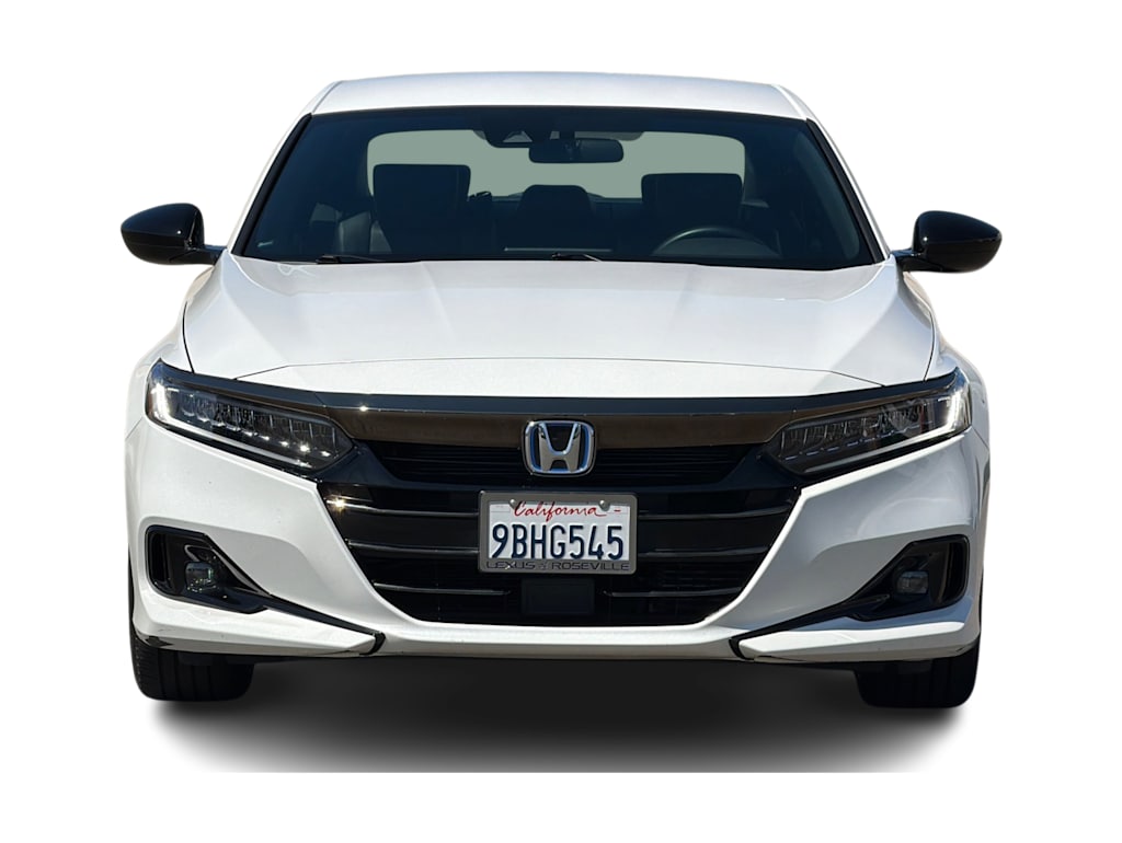 Thumbnail: 2022 Honda Accord - 6