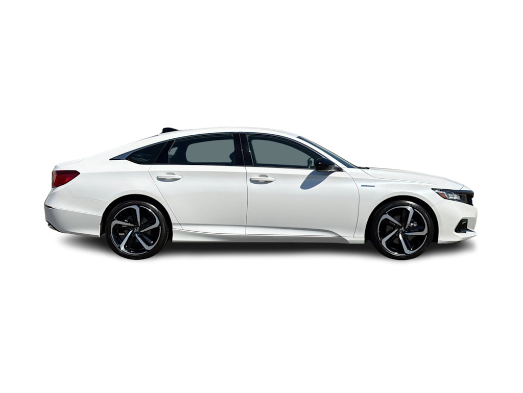 Thumbnail: 2022 Honda Accord - 19