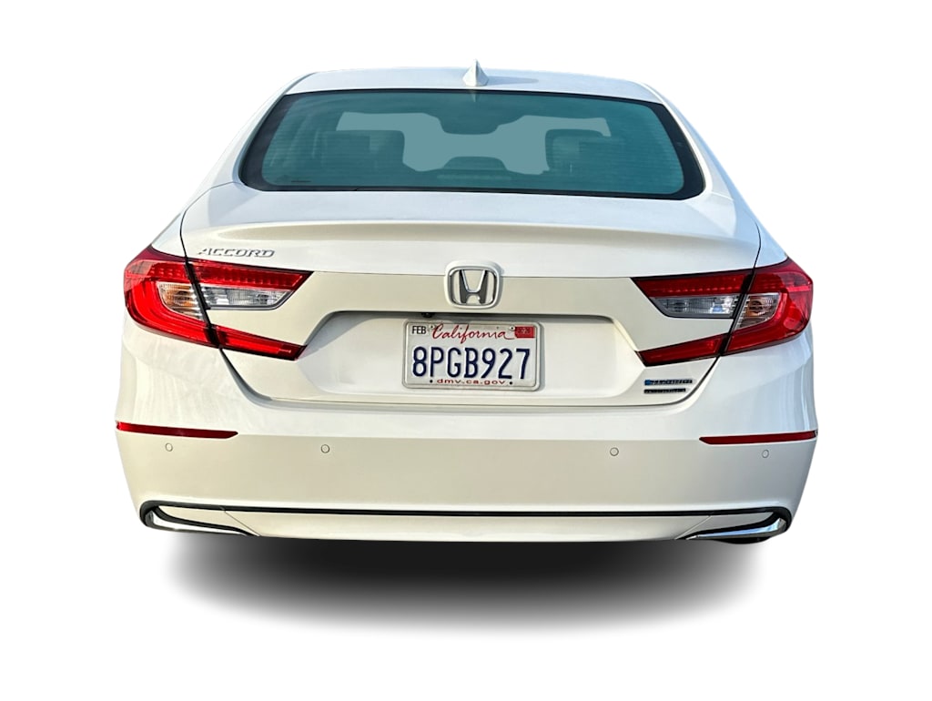 Thumbnail: 2020 Honda Accord - 3