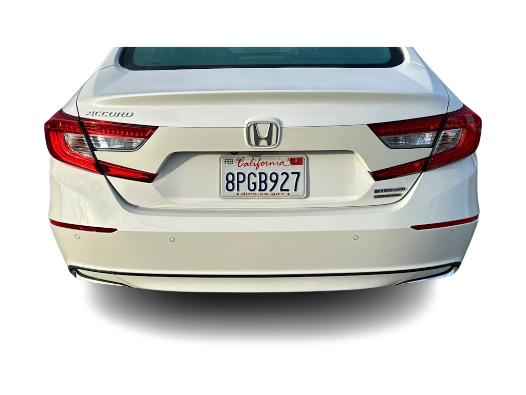 Thumbnail: 2020 Honda Accord - 17