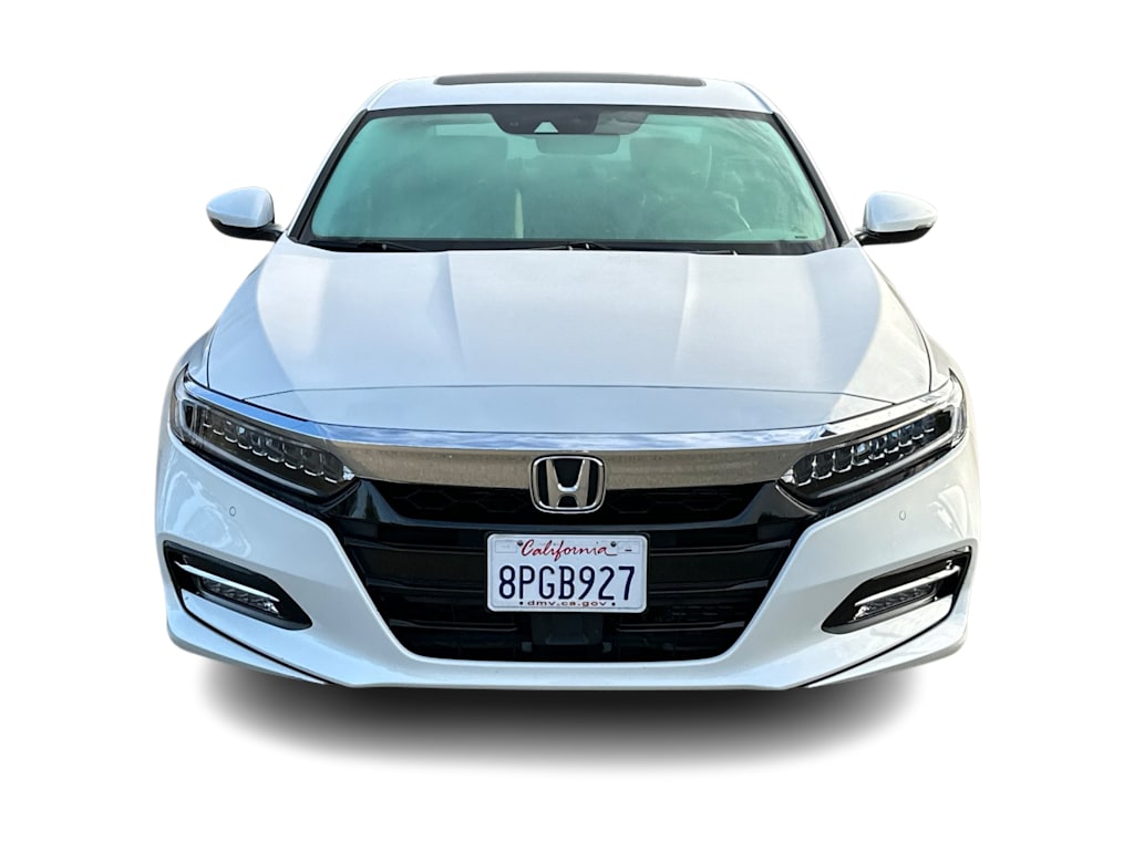 Thumbnail: 2020 Honda Accord - 4
