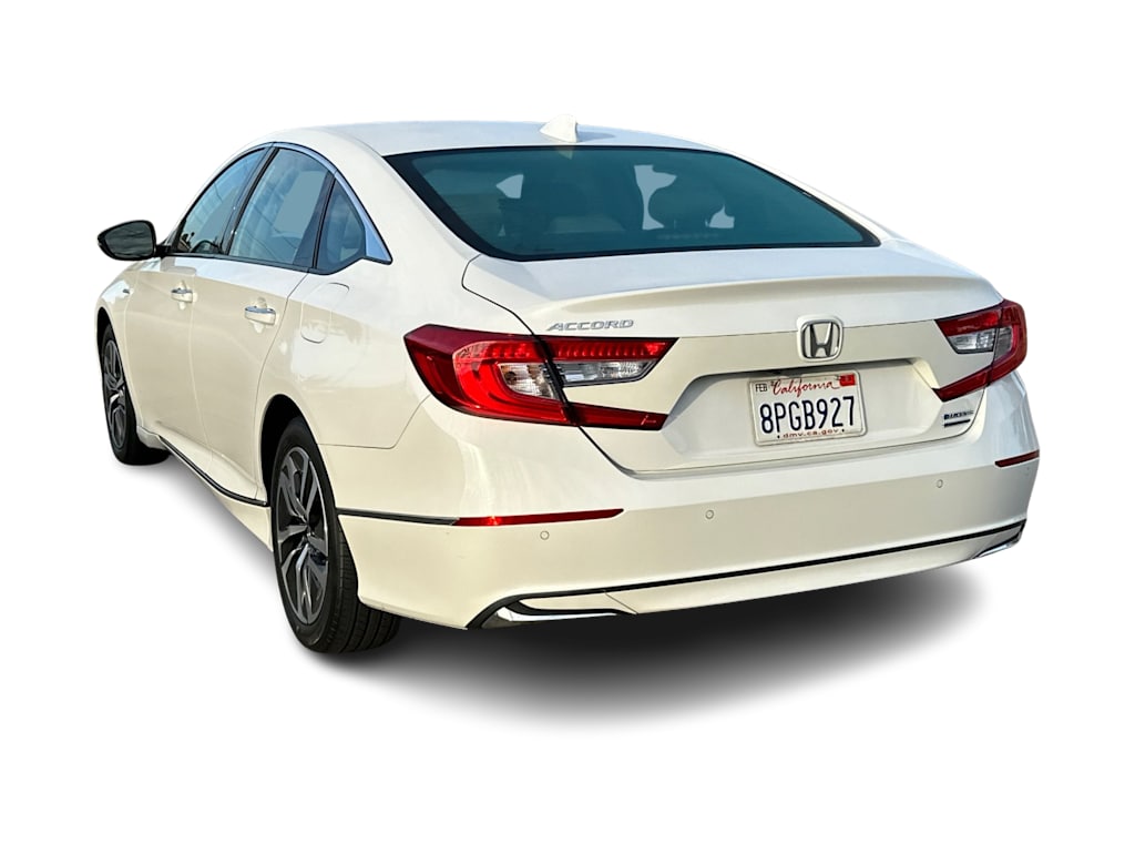 Thumbnail: 2020 Honda Accord - 2