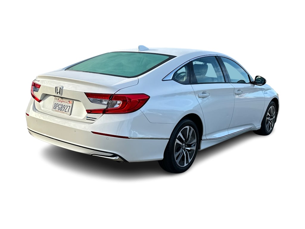 Thumbnail: 2020 Honda Accord - 9