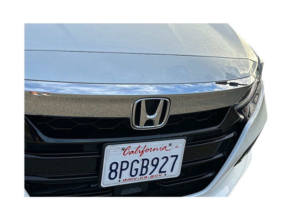 Thumbnail: 2020 Honda Accord - 13