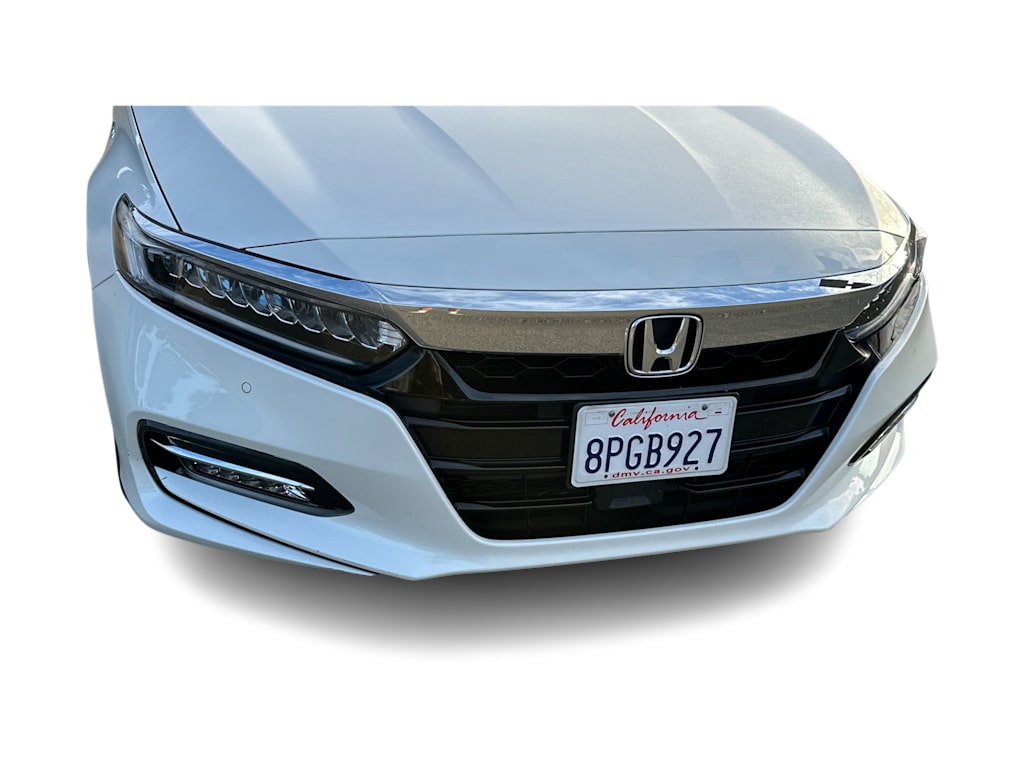 Thumbnail: 2020 Honda Accord - 12