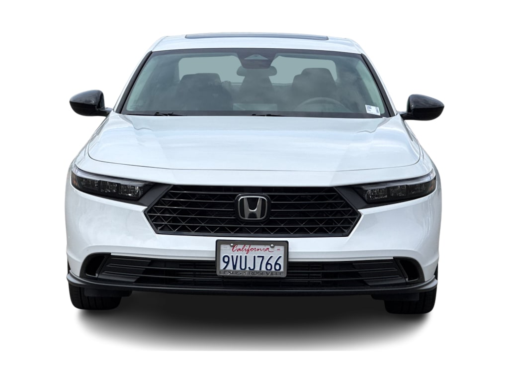 Thumbnail: 2025 Honda Accord - 6