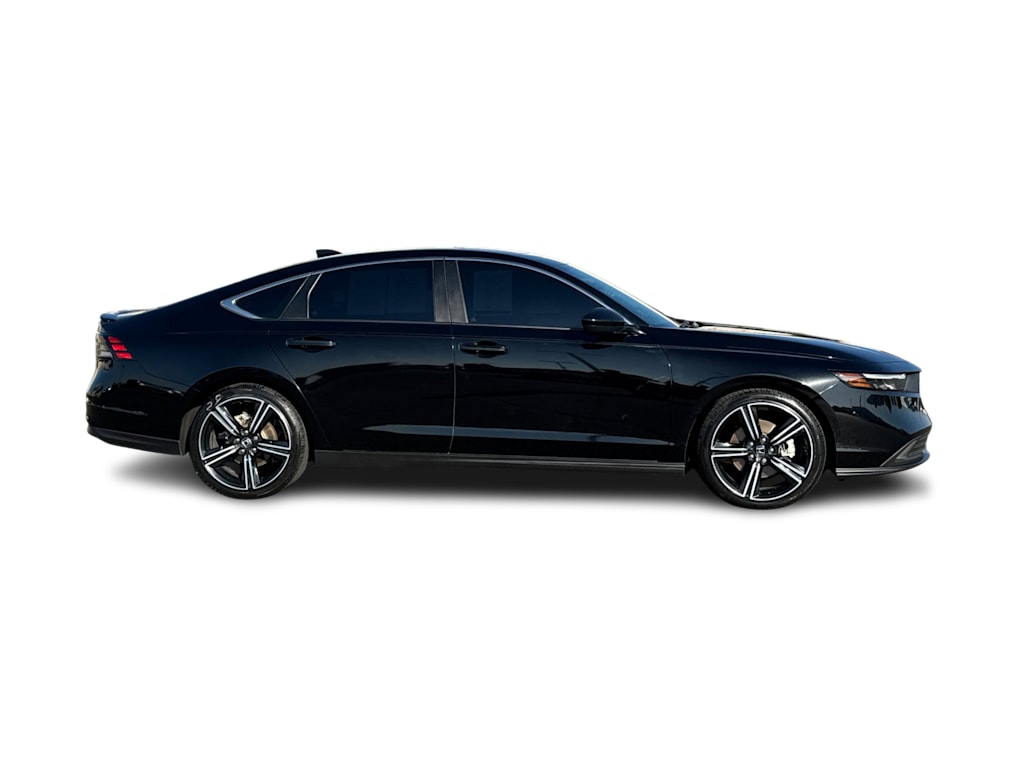 Thumbnail: 2024 Honda Accord - 19