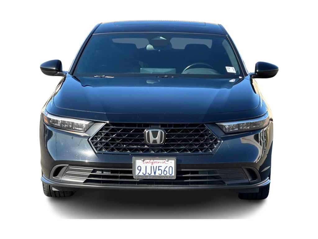 Thumbnail: 2024 Honda Accord - 6