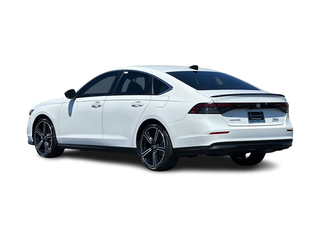 Thumbnail: 2025 Honda Accord - 4